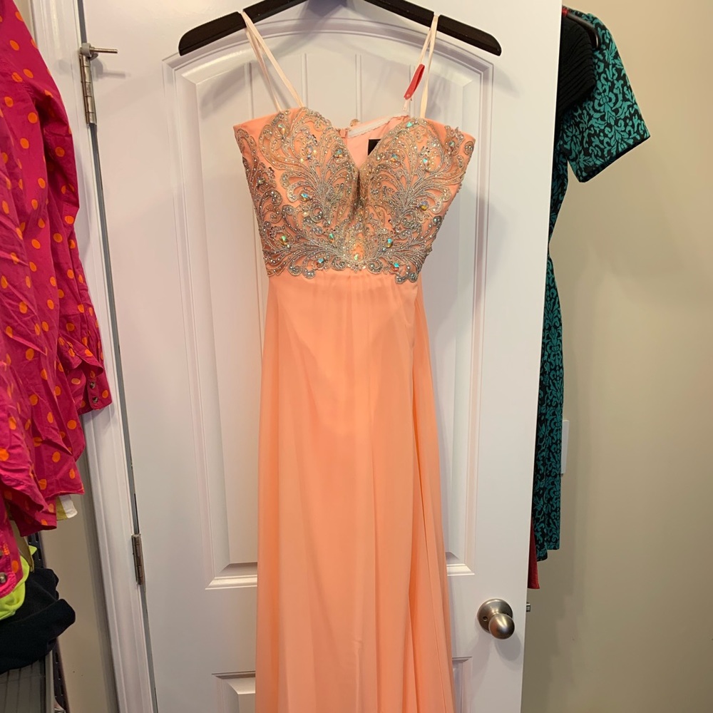 Formal Dress